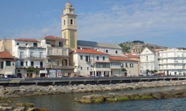 da venerdì a Domenica a Santo Stefano al Mare tre eventi per ricordare l’alluvione del 1998