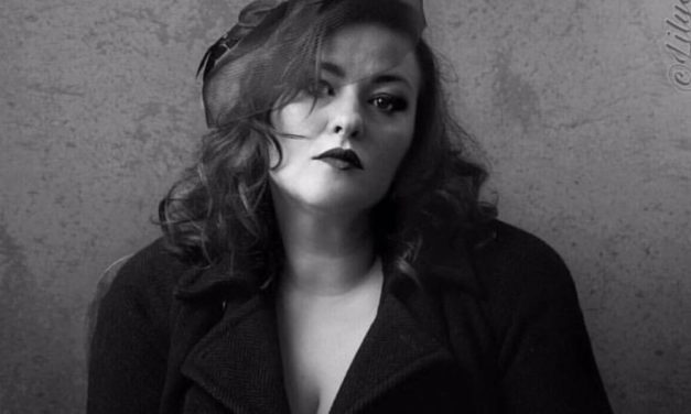 Imperia ha una nuova giovane attrice, è Simona Tassone protagonista del film “Il marito di Bianca”