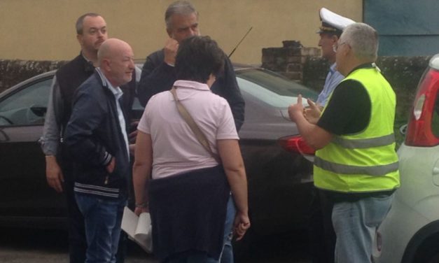 Una brillante idea del Comune di Tortona per aggiustare le strade