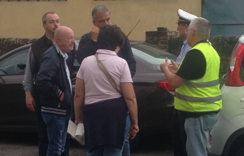 Una brillante idea del Comune di Tortona per aggiustare le strade