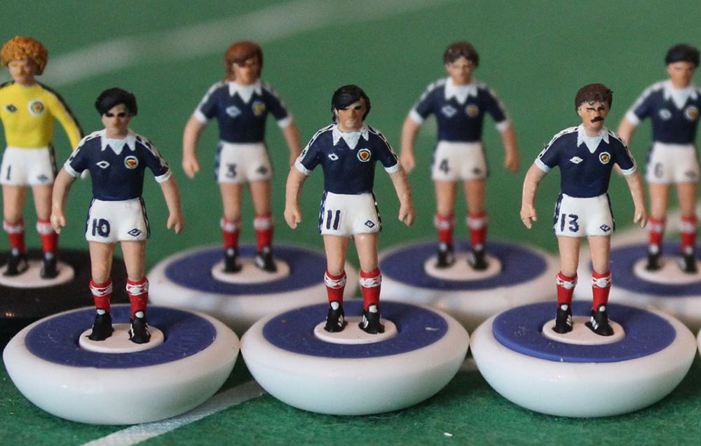 Per due giorni a Casale Monferrato terrà banco il subbuteo