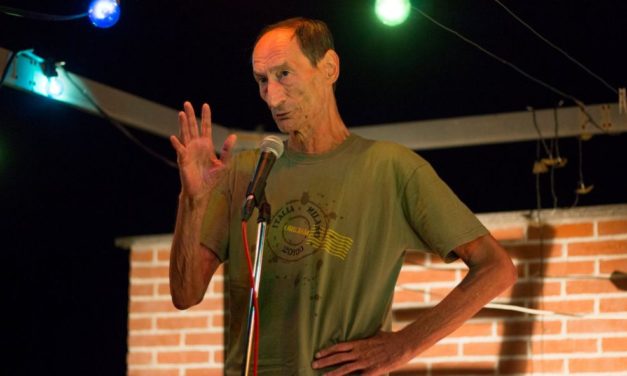 A Tortona è morto Flavio Speranza, presidente di Legambiente e molto conosciuto in città. Il ricordo