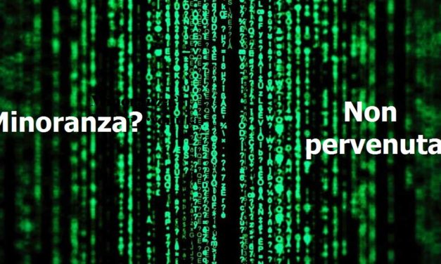 La città di Tortona avrebbe bisogno di una minoranza ben diversa, ma questi sono gli eletti