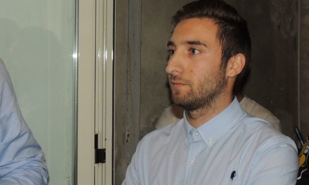 Lo strano modo di fare informazione di un giornale locale di Tortona, davvero poco obiettivo