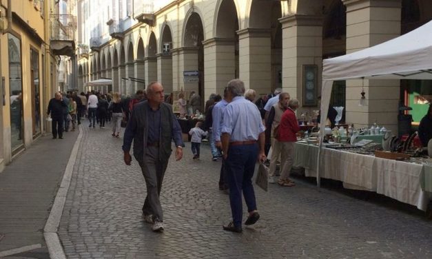 Sempre un successo “Cantarà e Catanaj” a Tortona