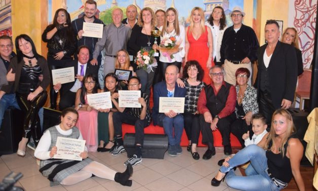 I risultati della settima tappa del concorso canoro “Una canzone per sognare”