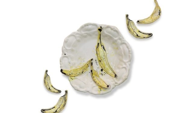 Da Sabato a Valenza c’è una mostra sull’arte di rappresentare il cibo