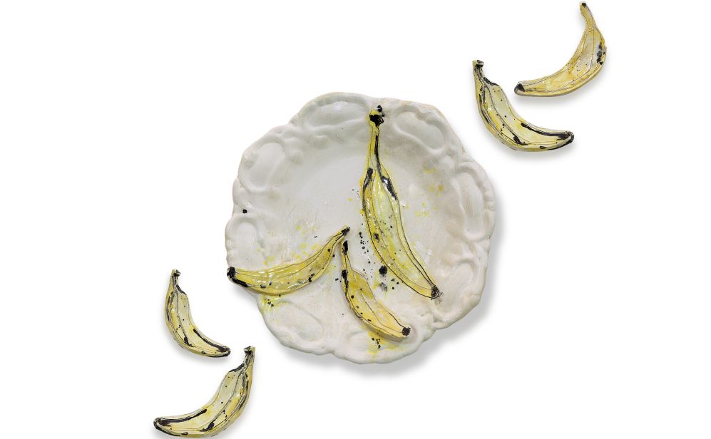 Da Sabato a Valenza c’è una mostra sull’arte di rappresentare il cibo