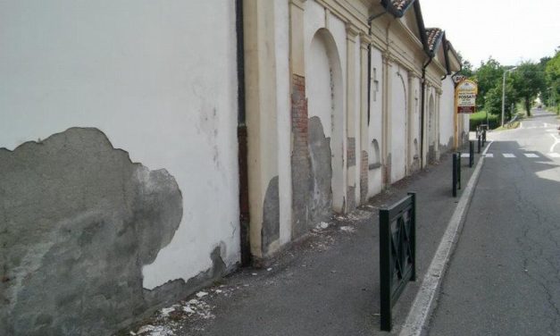 Il Comune di Tortona approva il progetto di riqualificazione e ristrutturazione del Cimitero Urbano