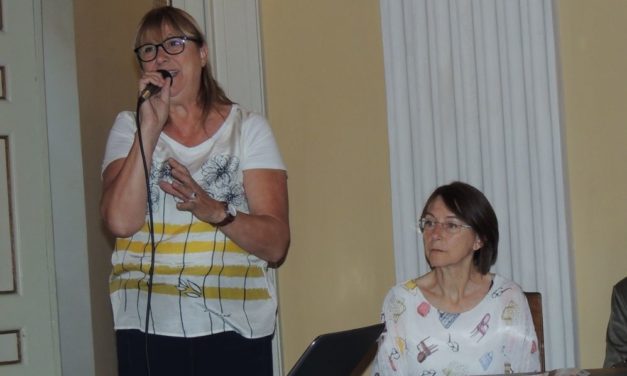 Aperti i corsi di Musica classica all’Accademia di Musica “Lorenzo Perosi”