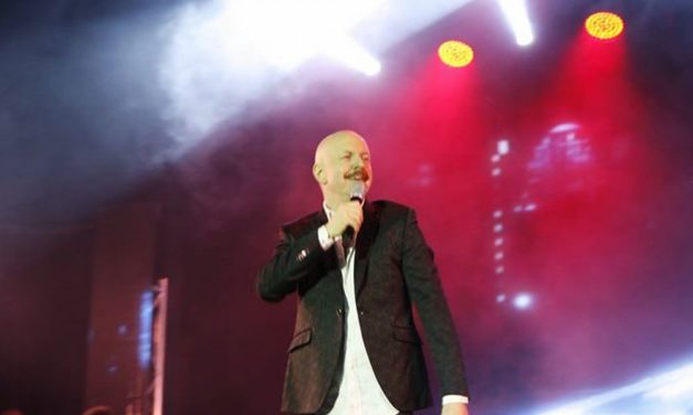 Il “tortonese” Giacomo Cocola terzo al Festival della musica italiana di New York con una canzone bocciata a Sanremo