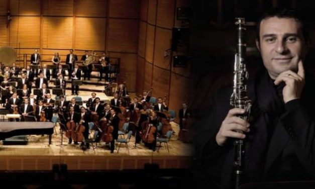 Lunedì a Novi Ligure il Concerto maratona musicale “Marenco Perosi”