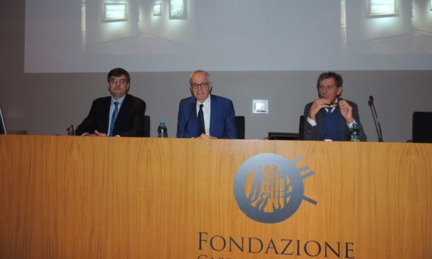 Fantastico il nuovo percorso al Museo del Divisionismo di Tortona presentato ieri