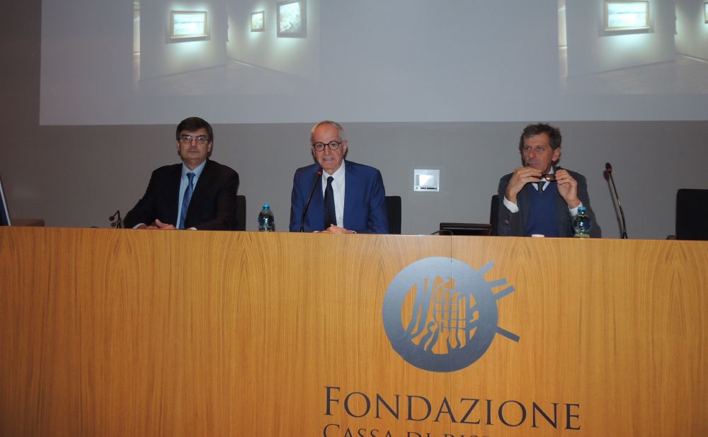 Fantastico il nuovo percorso al Museo del Divisionismo di Tortona presentato ieri