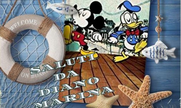 La Cronaca degli Orrori: a Diano Marina saluti da topi e papere