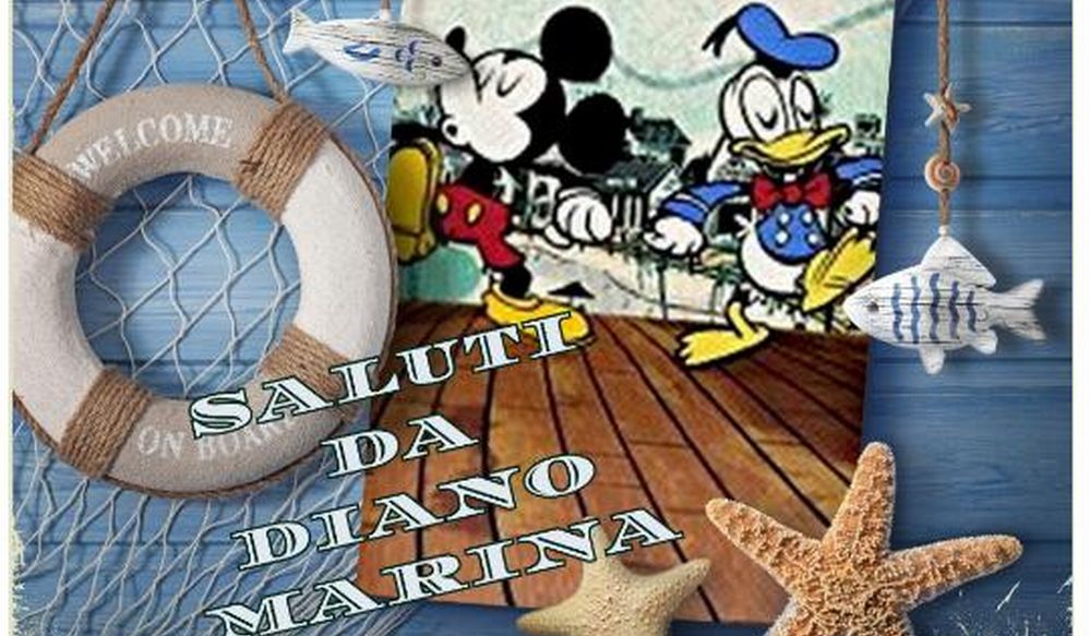 La Cronaca degli Orrori: a Diano Marina saluti da topi e papere