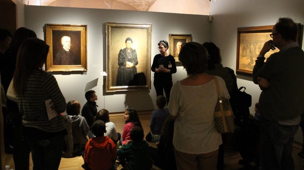 Musei aperti domenica 29 dicembre a Tortona, occasione per visitarli e conoscerli da vicino