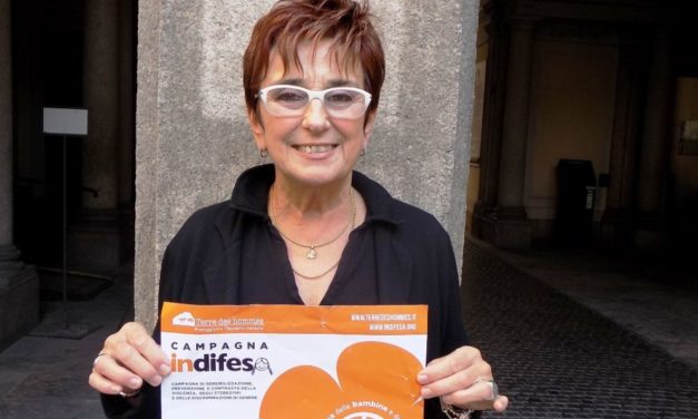 Giovedì a Casale si celebra la Giornata Mondiale delle bambine e delle ragazze