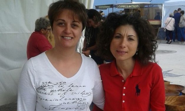 Le de.co. di Ventimiglia al centro di alcuni progetti della Confartigianato