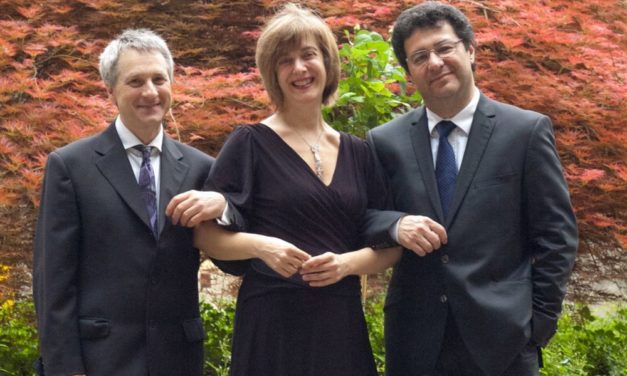 Sabato ad Acqui Terme un concerto dell’Ensemble Lorenzo Perosi