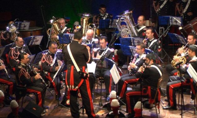 Venerdì a Tortona prima si inaugura la mostra su Ernesto Cabruna e poi c’è il concerto della Fanfara