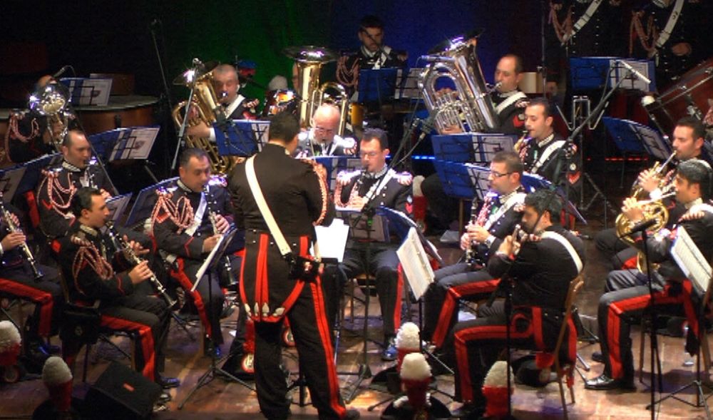 Venerdì a Tortona prima si inaugura la mostra su Ernesto Cabruna e poi c’è il concerto della Fanfara