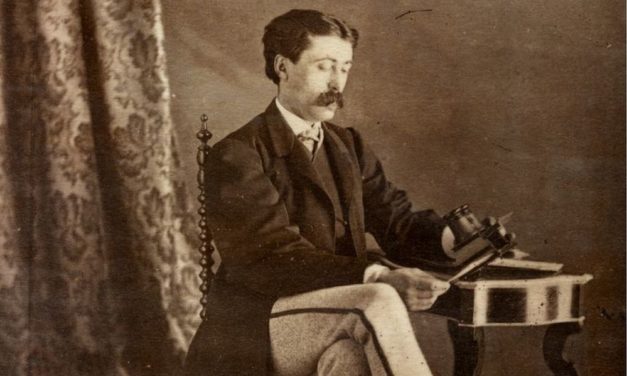 Incontri sul patrimonio della Biblioteca Civica di Casale: il fondo fotografico Francesco Negri