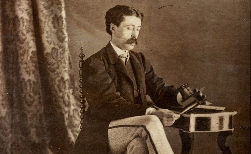 Incontri sul patrimonio della Biblioteca Civica di Casale: il fondo fotografico Francesco Negri