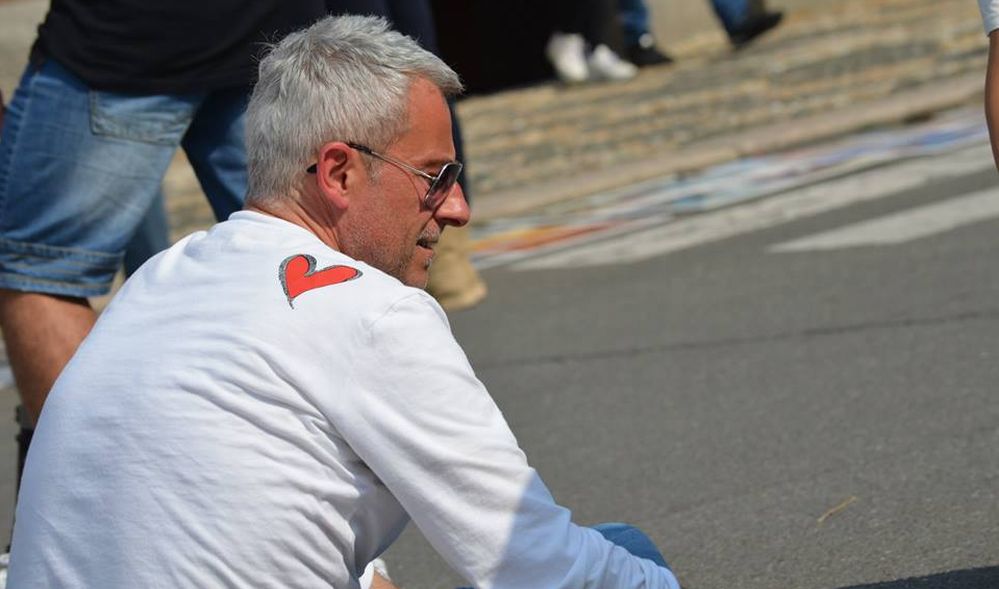 E’ morto di Coronavirus, Lucio Tagliani, il papà del sindaco di Castelnuovo Scrivia