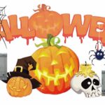 Halloween per i più piccoli a Cervo: maschere fai-da-te e laboratori teatrali al Villaggio dei Fiori