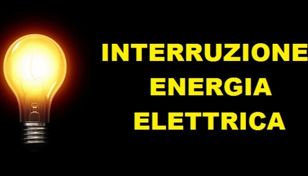 Lunedì a Tortona mancherà l’energia elettrica in una parte della città per quattro ore