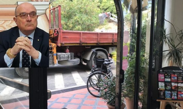 Il presidente degli albergatori imbufalito: “Il Comune di Diano Marina non ha interesse per il turismo!!”