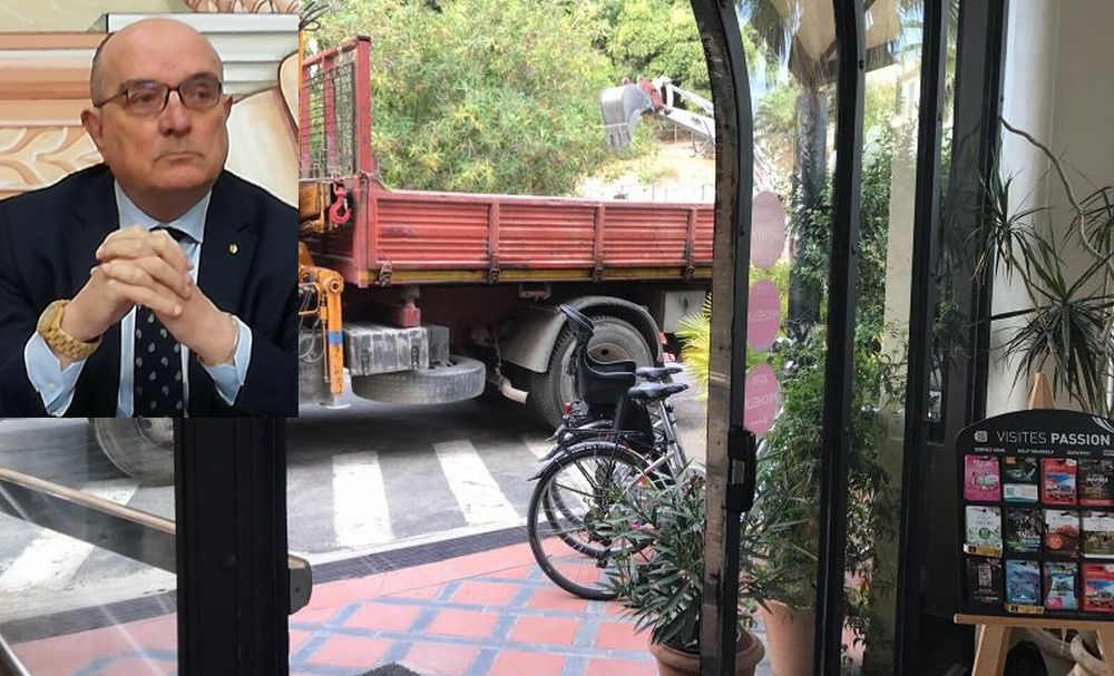 Il presidente degli albergatori imbufalito: “Il Comune di Diano Marina non ha interesse per il turismo!!”