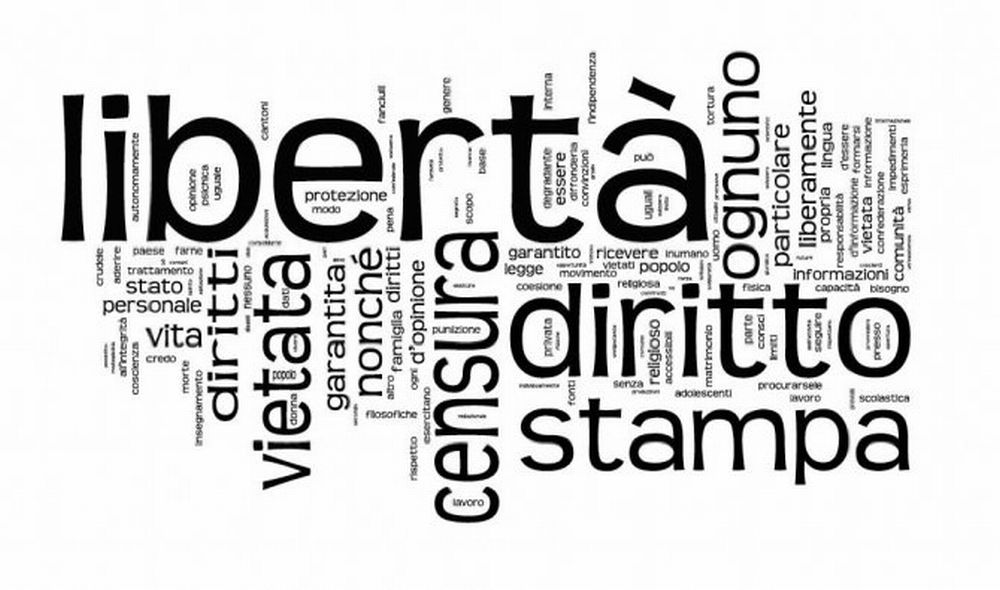 Subissati di critiche perché siamo un giornale che non le manda a dire. Il prezzo della libertà è anche questo