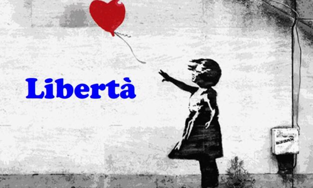 Giovane tortonese dell’Anpi ne ha per tutti: Casapound, coetanei che aiutano italiani e Oggi Cronaca