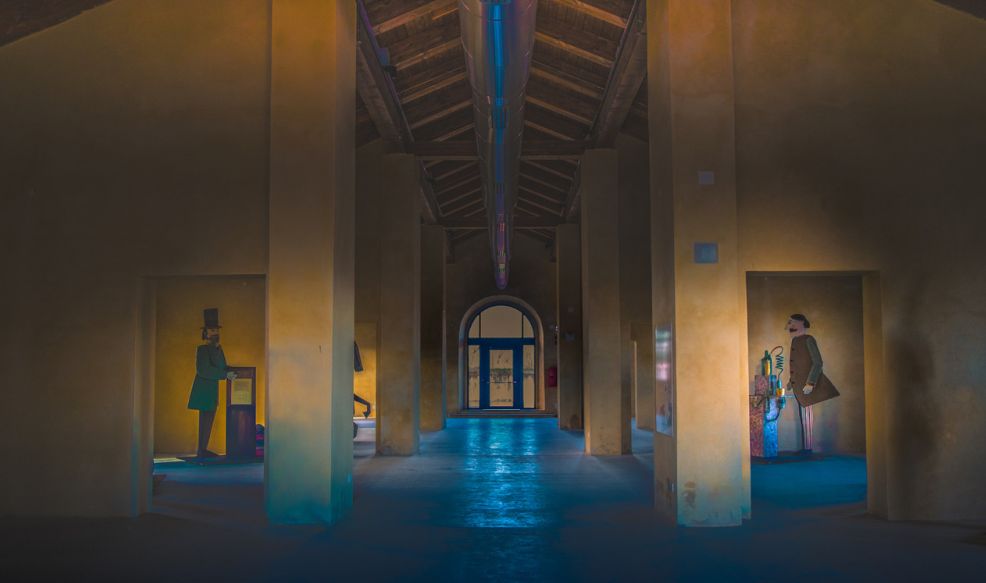 Nuovi locali al Castello per la Biblioteca Civica di Casale Monferrato