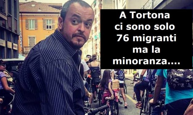La “bufala” dei migranti a Tortona montata dalla minoranza grazie a un titolo fuorviante di un giornale