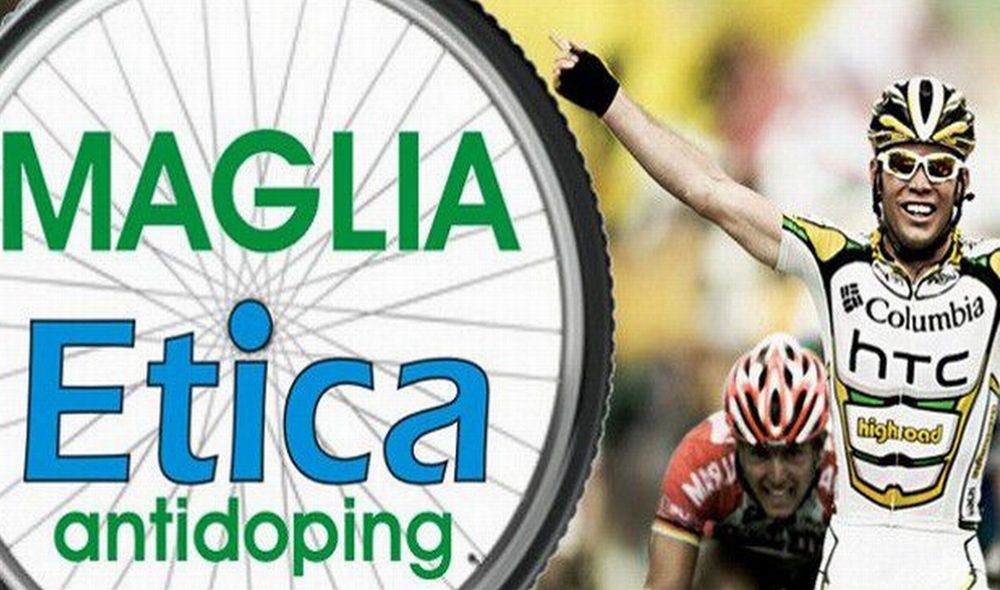 Sabato Molino dei Torti aderirà alla proposta di Maglia Etica Antidoping