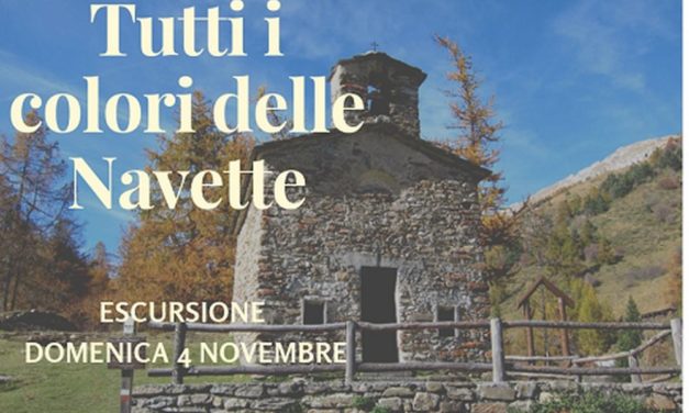 Sabato un’escursione a Mendatica e dintorni