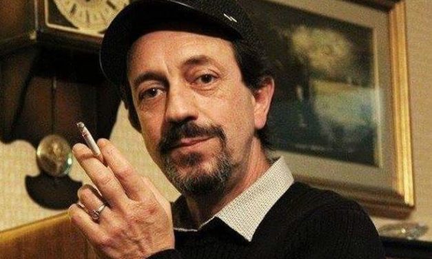 A Sarezzano c’è un uomo che lotta contro il femminicidio: Massimo Mangiapelo