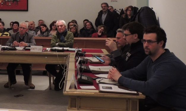 A Tortona la Minoranza sta svaccando? I consiglieri abbandonano l’aula nel momento topico per il futuro della città