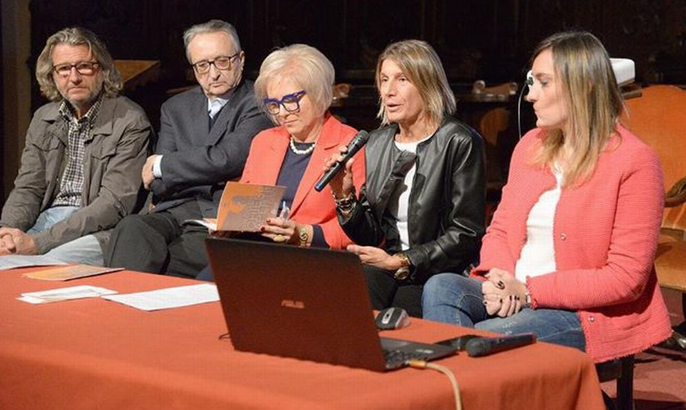 Presentata a Pontecurone l’associazione “Il paese di don Orione”