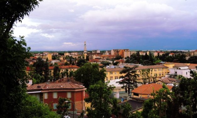 Personaggi Alessandrini: Giovanni Pietro Braccio: da Casale a Tortona per realizzare edifici