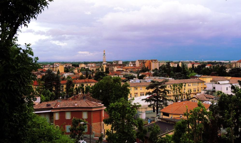 Personaggi Alessandrini: Giovanni Pietro Braccio: da Casale a Tortona per realizzare edifici