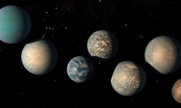 Sabato all’osservatorio di Casasco una serata speciale dedicata ai pianeti