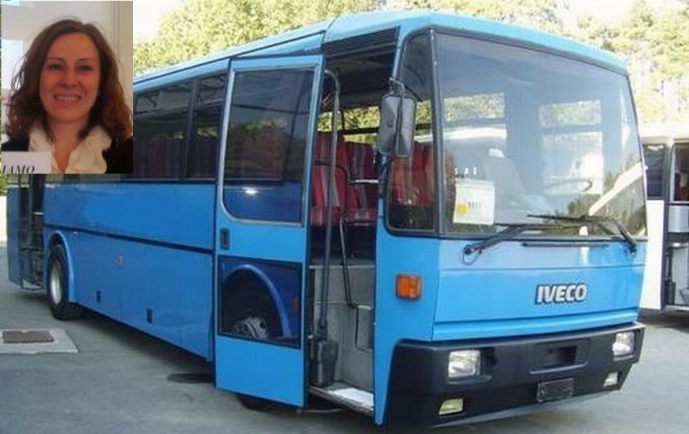 Sulla bella vicenda della corriera di Tortona Elena Piccinini lancia un monito ad alcuni consiglieri comunali