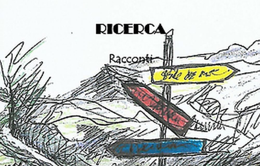 Venerdì a Novi Ligure si presenta il libro di Gianni Caccia