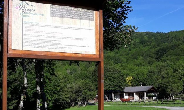 La Pietra Verde aderisce alla giornata del camminare con tre percorsi adatti a tutti. Adesioni il 6 ottobre