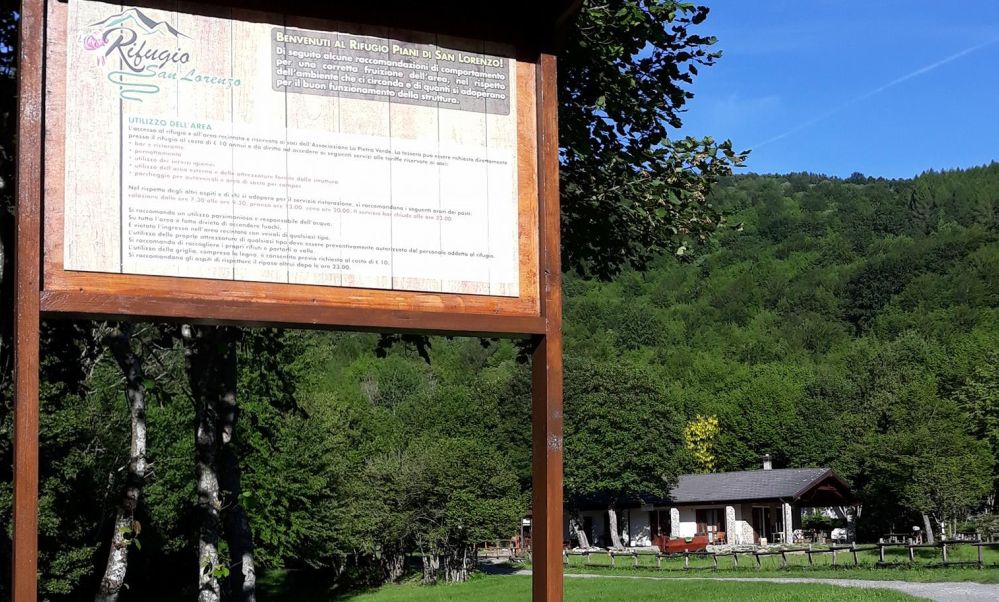 La Pietra Verde aderisce alla giornata del camminare con tre percorsi adatti a tutti. Adesioni il 6 ottobre
