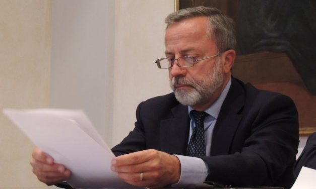 La cronaca del Consiglio comunale aperto a Novi Ligure sulla Pernogotti